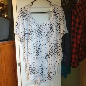Cato Woman Blouse